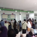 Pansel Anggota Dewas dan Direksi BPJS Mulai Rancang Aturan