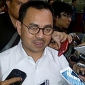 Plt Wakil Ketua KPK: Menteri ESDM Seharusnya Laporkan ke Penegak Hukum