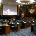 DPRD-BPK DKI Bahas LKPJ APBD 2014 Siang Ini