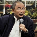 Anggota Komisi VI: Menteri Said Jangan Ngomong Doang