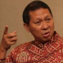 Ini Jawaban RJ Lino Usai Digarap Penyidik Bareskrim