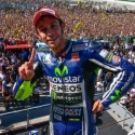 Rossi Gagal Jadi Juara Dunia
