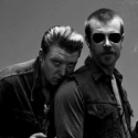 Eagles of Death Metal Segera Balik ke AS Setelah Disasar Teroris