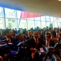 Setelah Menghadiri KTT ASEAN di KL, Presiden Jokowi Tiba di Tanah Air