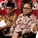 Ketua MPR Hadiri Pementasan Teater 80 Tahun Buya Syafii