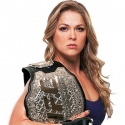 Duel Rousey Vs Holm Bakal Diulang
