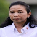 Rini Soemarno Paling Hobi Nambah Utang Negara