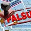 30 Stempel Mirip Kelurahan jadi Barbuk Kasus KTP Palsu