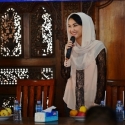 Dwi Astuti Telaten Tanamkan Semangat 4 Pilar Kepada Generasi Muda