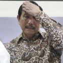 Sudirman Said Melaporkan, Kenapa Luhut Pandjaitan Kebakaran Jenggot