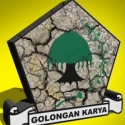 <i>Silatnas Golkar dan Kendali Kekuasaan</i>