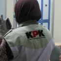 Penyidik KPK Buka Paksa Rumah Politisi PKS