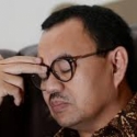 Sudirman Said Tak Punya <i>Legal Standing</i> Untuk Mengadu Ke MKD