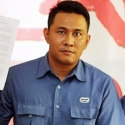 Disebut Selewengkan Dana PTI Lawan RJ Lino, Ketua SP JICT Ngomong Begini