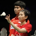Praveen/Debby Hidupkan Asa Garuda