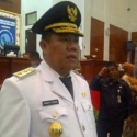 Wagub Babel Mendadak Minta Bantuan KPK