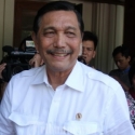 Luhut Binsar Pandjaitan: Saya Berharap, Akhir Minggu Depan Wilayah Kabut Asap Bisa Kembali Normal