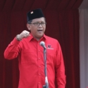 Demi Sinergi Kebijakan, PDIP <i>All-Out</i> Menangkan Pilkada Kaltara