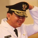 Setahun Ahok, Jakarta Masih Dibelit Banyak Masalah