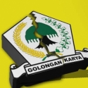 Akankah Takdir Golkar Tenggelam Dimakan Waktu?
