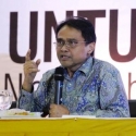 Bachtiar Effendi Yakin PKS Bisa Bangkit Di Pemilu 2019