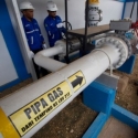 Permen ESDM Hambat Pembangunan Infrastruktur Gas