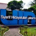 Kampus UIN Jakarta Dituntut Legalkan Organisasi Ekstra