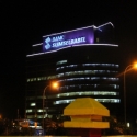 Bank Sumsel Babel Juara Pertama Di APBI Ke-4 2015