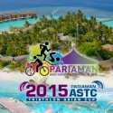 Triathlon Asian Cup Akan Membawa Berkah Bagi Pariwisata Pariaman, Sumbar