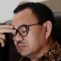 Bisa Jadi Sudirman Said Cuma Mengalihkan Isu dari Persoalan Utama Freeport