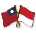 Taiwan Berharap Hubungan dengan Indonesia Ditingkatkan