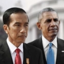 Memprihatinkan Pertemuan Jokowi dan Obama Diatur Konsultan