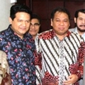 KPU Siap Jalankan Peraturan MK Nomor 4/2015