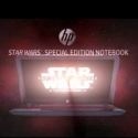 HP Rilis Notebook Star Wars Special Edition