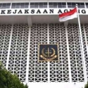 Beraroma Transaksional, Mutasi Di Kejaksaan Harus Diperbaiki