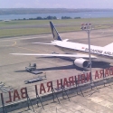 Sejak Minggu Malam, Bandara Ngurah Rai Ditutup Hingga Senin Pagi