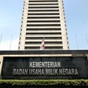 Ingat, BUMN Didirikan untuk Subsidi Rakyat<i>!</i>