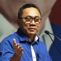 Zulkifli Minta Semua Kader Kerja Keras Menangkan PAN Di Pilkada