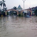 Dari 23 Kecamatan Di Bekasi, 11 Di Antaranya Rawan Banjir