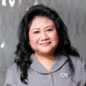 Prita Kemal Gani Raih Asean Peopleâ€™s Award 2015