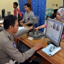 MK Putuskan Wewenang Penerbitan SIM Tetap Di Polri