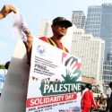 Relawan Cinta Palestina Gelar Beragam Kegiatan Jelang PSD