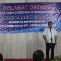 Pabrik Gula KTM Jalin Kemitraan Dengan 3 Ribu Petani Lamongan