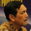 Luhut Terlibat Persiapan Pertemuan Jokowi-Obama