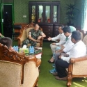 Pangdam Tanjungpura Sambut Baik Keberadaan Penghubung KY