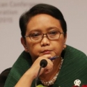 Yusril: Bu Retno, Apa Pernah Presiden China Bantah Klaim Atas Natuna?