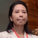Rini Soemarno Cuma Menambah Beban Fiskal Negara