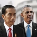 Pertemuan Jokowi dan Obama Diatur Konsultan Singapura?