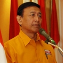 Wiranto, Jangan Pilih PAW Yang Bermasalah