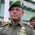 Jenderal Gatot: TNI Tetap Netral di Pilkada